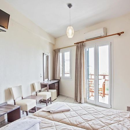 Akti Fine Rooms Skópelos Eksteriør bilde