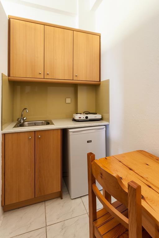 Akti Fine Rooms Skópelos Eksteriør bilde
